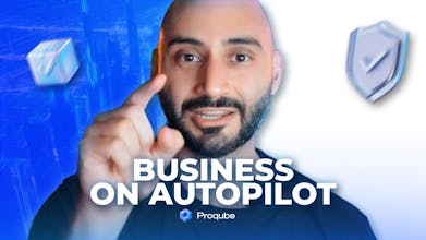 Proqube gallery image