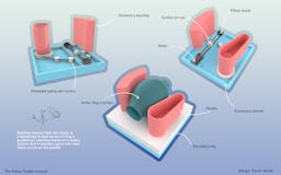 Open Lung - Open Source Ventilator media 1