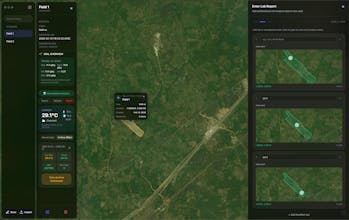 Zarsage AI — Early Access Waitlist gallery image