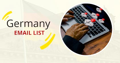 Germany Email List gallery image
