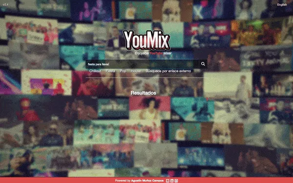 YouMix