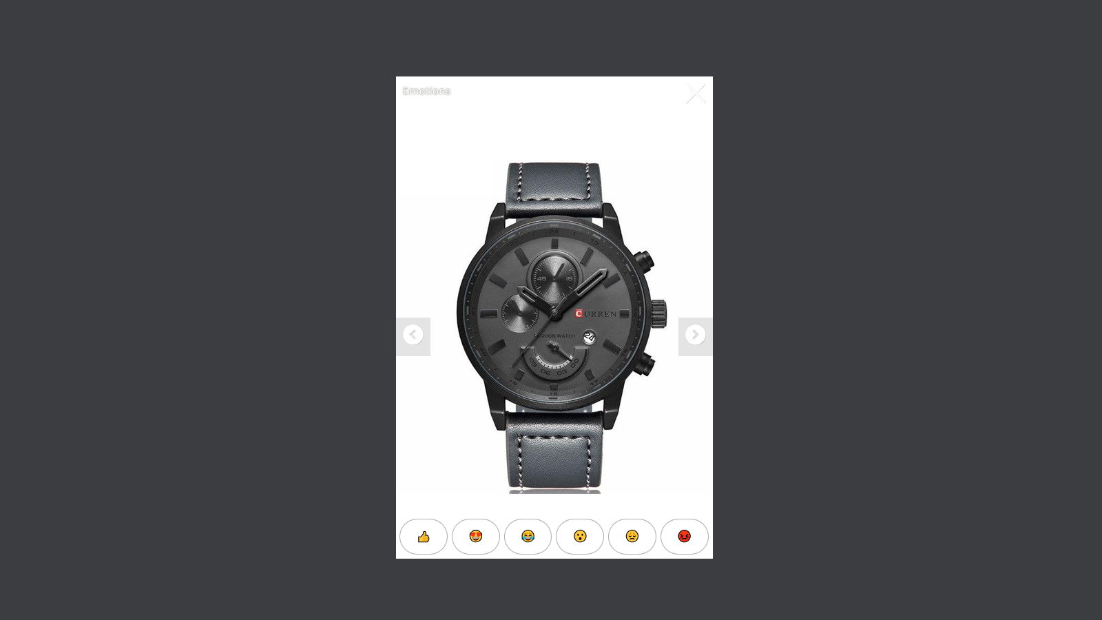 Stories for Shopify gallery image