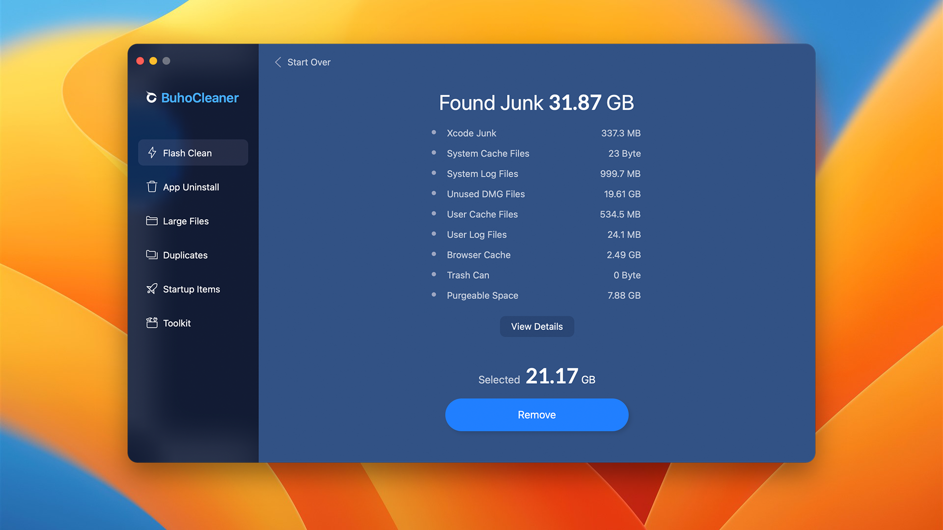 Buhocleaner 1.9.6 मीडिया 2