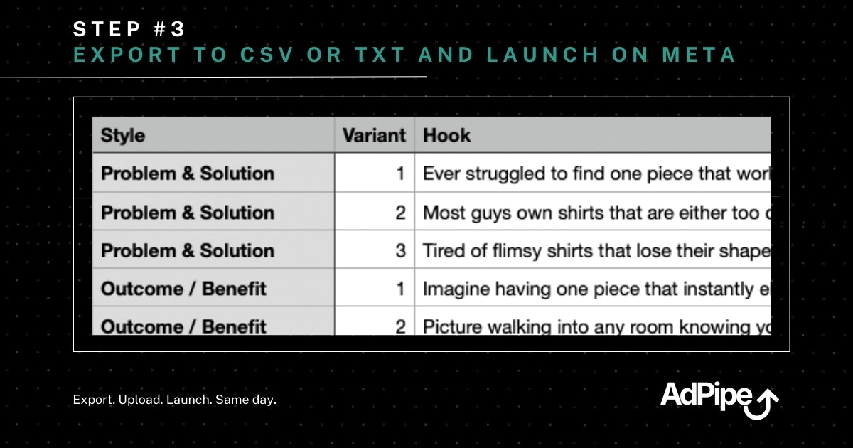 AdPipe gallery image