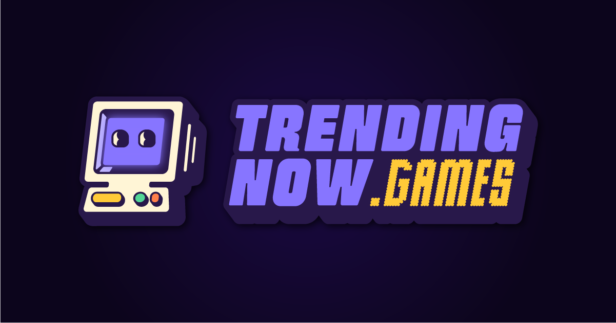 Mídia 2 de TrendingNow.games - Encontre os jogos mais quentes, rastreados em várias métricas.