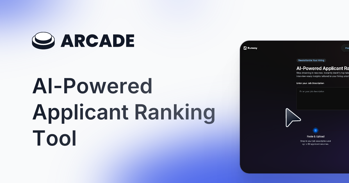 Runway gallery image