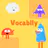 Vocablly - English for Kids