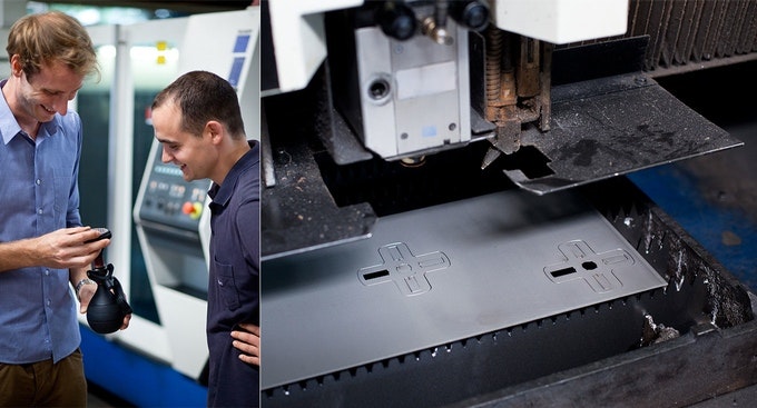 solidLUUV gallery image