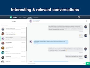 Tribyo gallery image