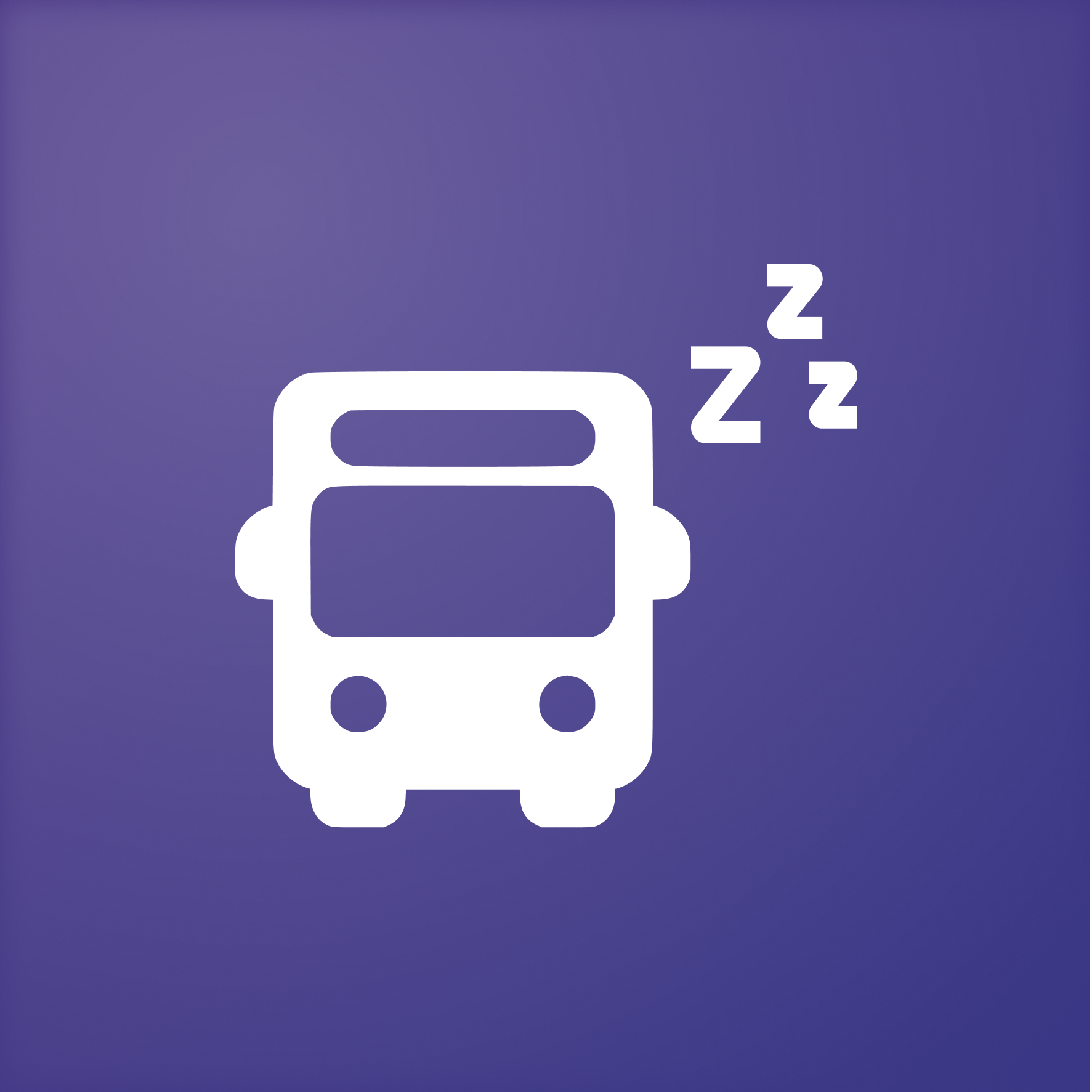 שנ״צ בתחב״צ - להתעורר בתחנה
