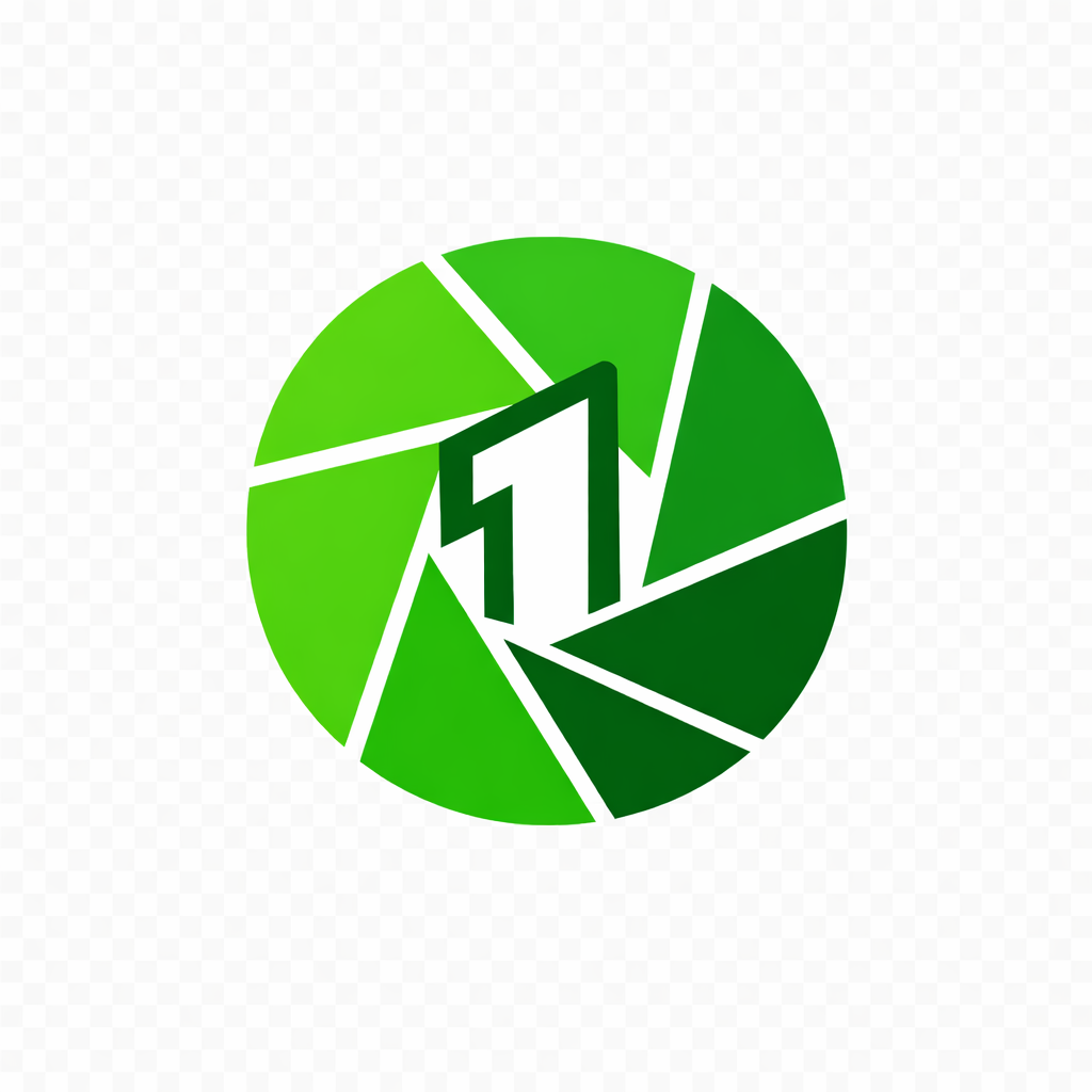 OneShot - Product Hunt launch logo and brand identity