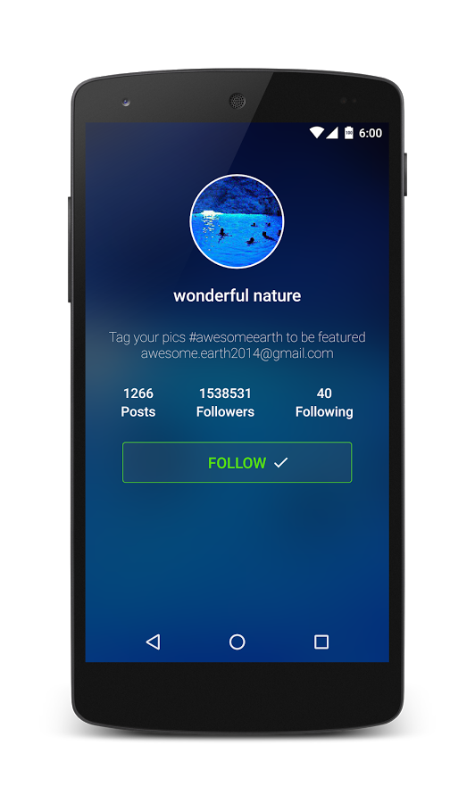 Fotospot for Instagram gallery image