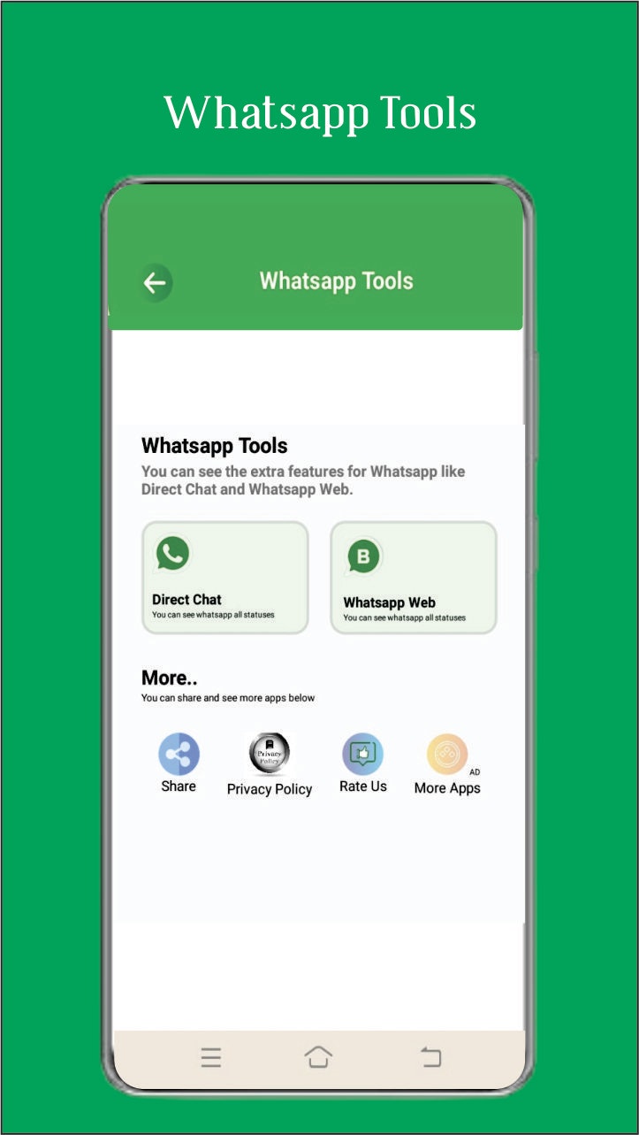 Status Downloader, status saver gallery image