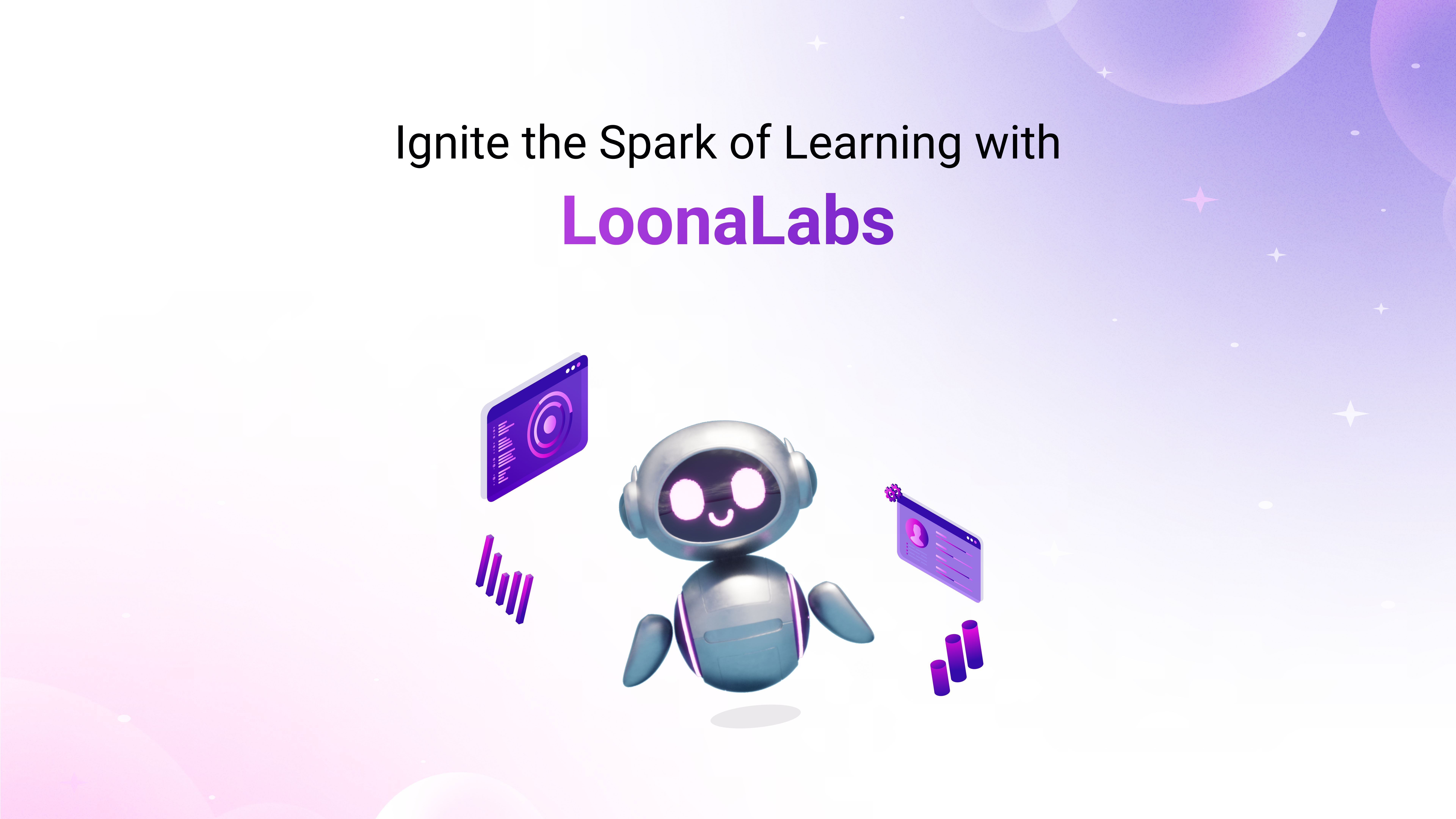 Loonalabs media 6