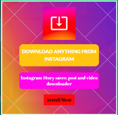 Product for Instagram Users gallery image