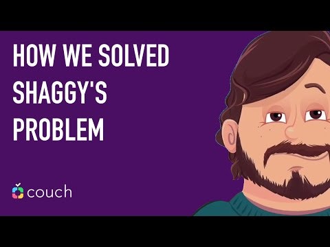 Teewe Couch gallery image