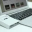 A portable contents management gadget