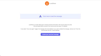 LockShare gallery image