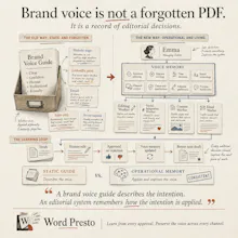 Word Presto gallery image