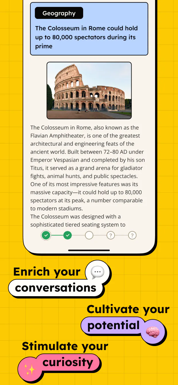 GenK - General Knowledge gallery image