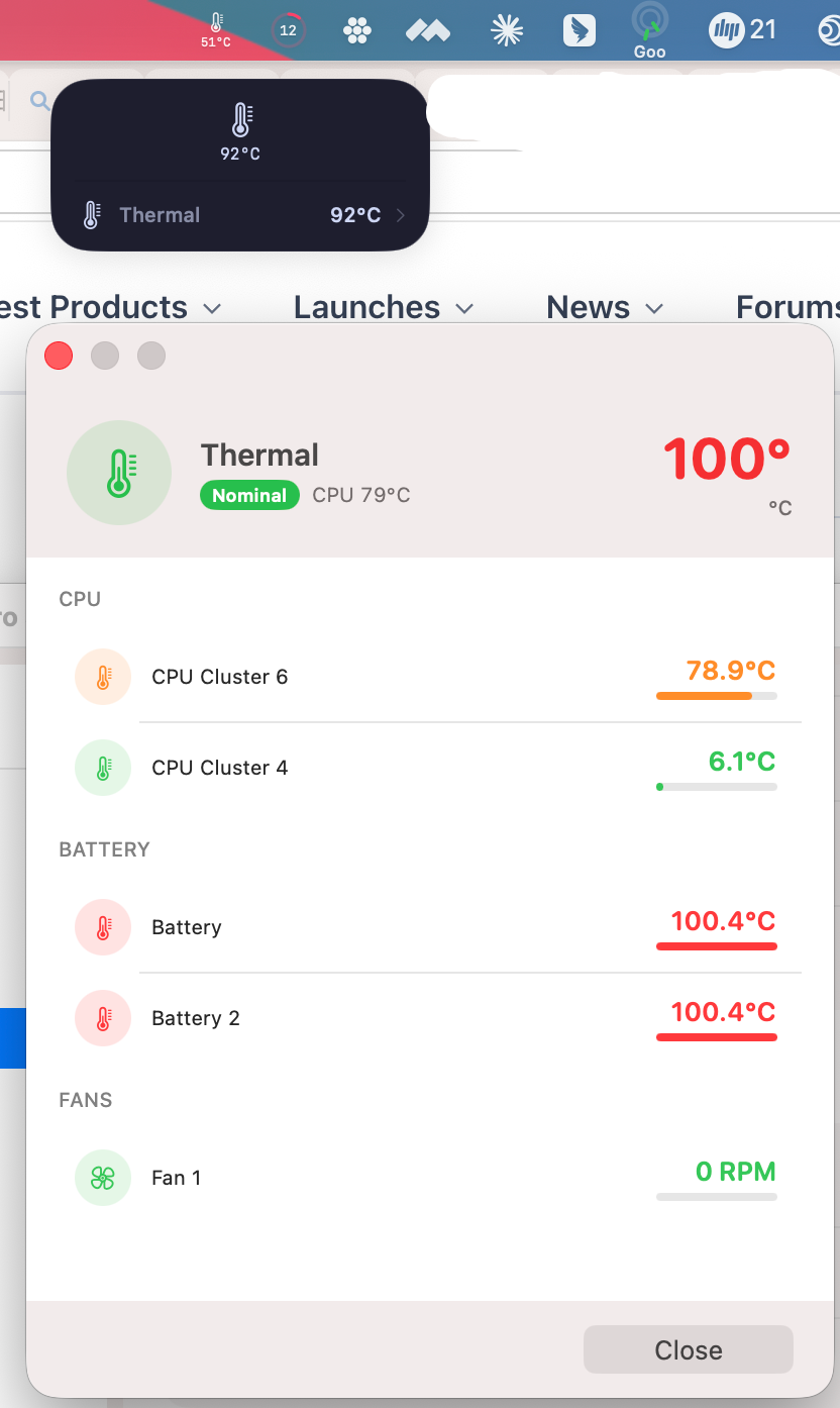 DockMaster Pro gallery image