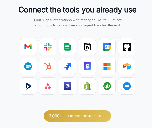 Fleece AI - Autonomous AI Agents gallery image