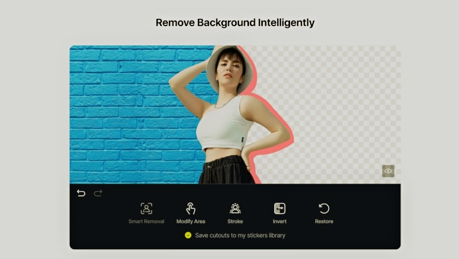 VN MOD APK gallery image