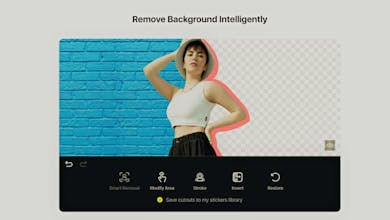 VN MOD APK gallery image