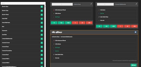 Stiletto gallery image
