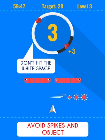 Diamond Target gallery image