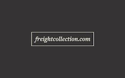 The Freight Collection media 2