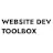 Website developer toolbox