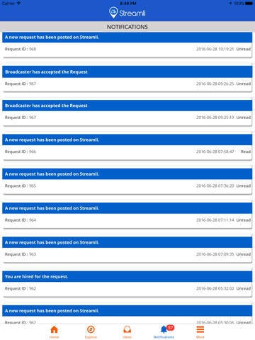 StreamLi gallery image