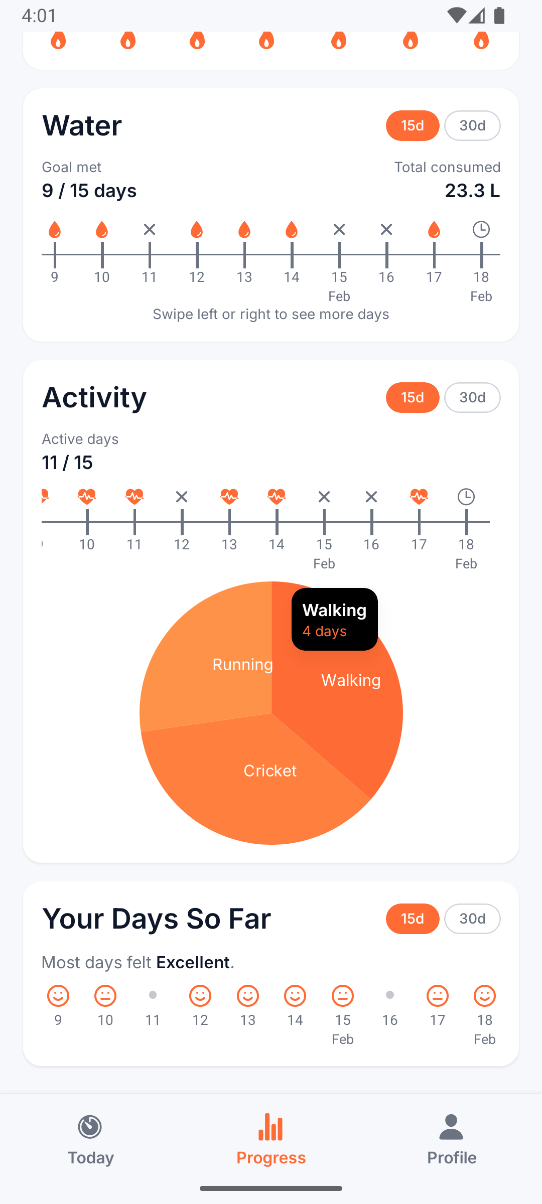 ShiftBetter gallery image