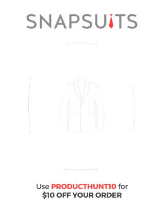 SnapSuits 2.0 gallery image