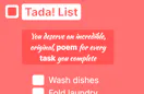 Tada! List AI