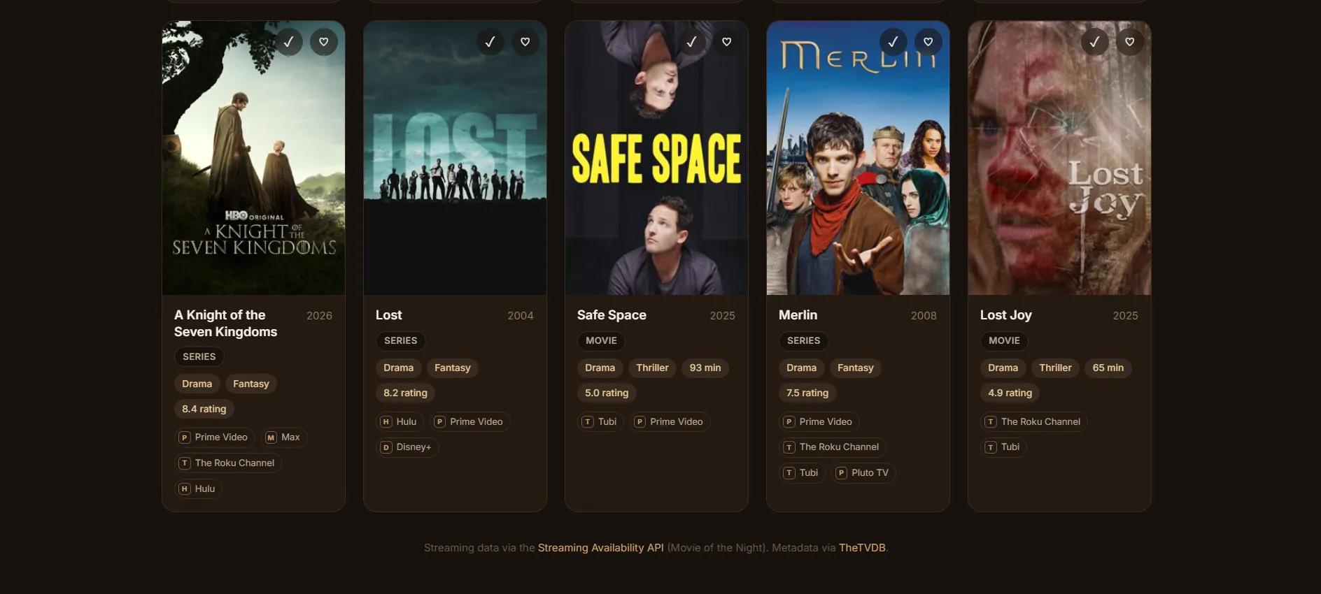 Entertainment Owl gallery image
