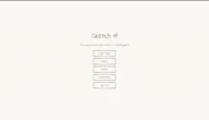 Sketch It!