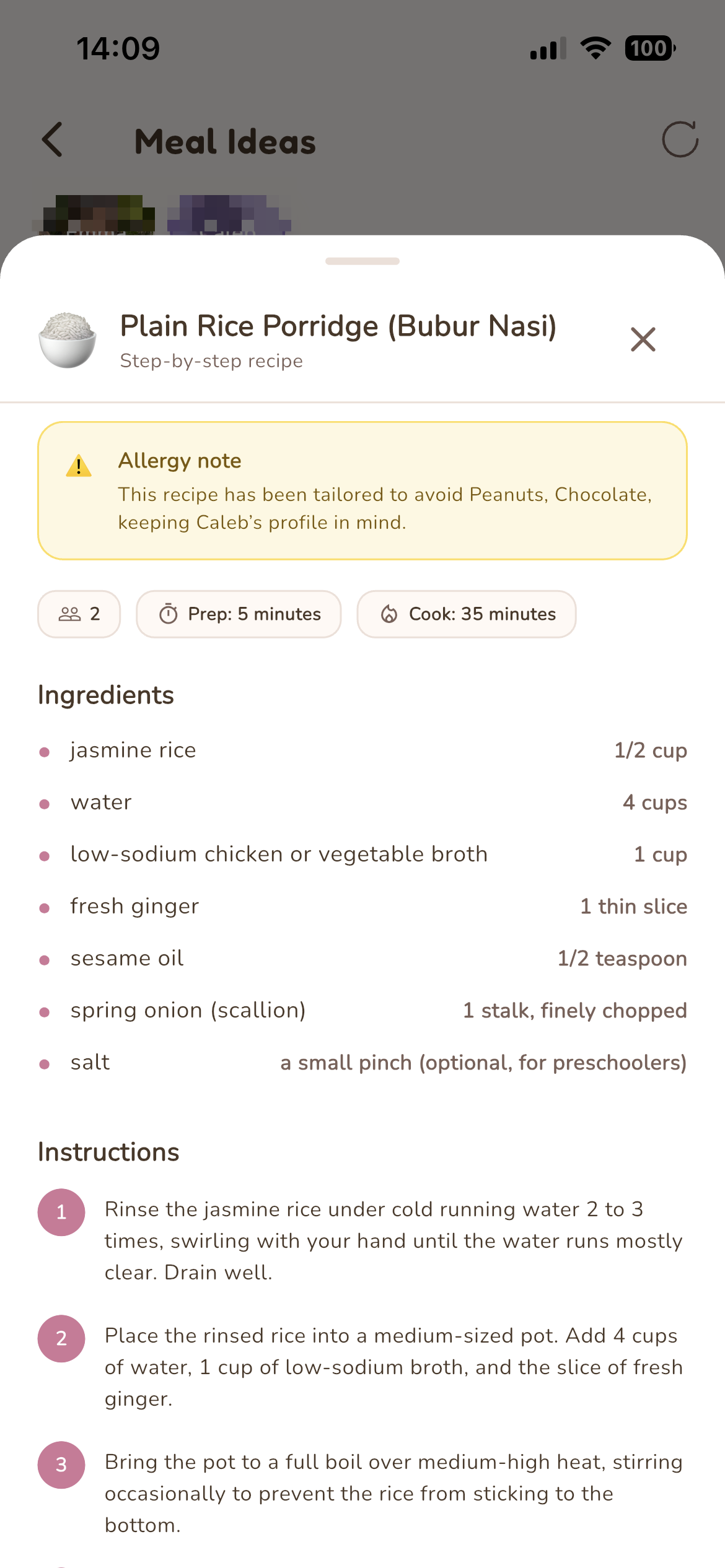 KiddoCare gallery image