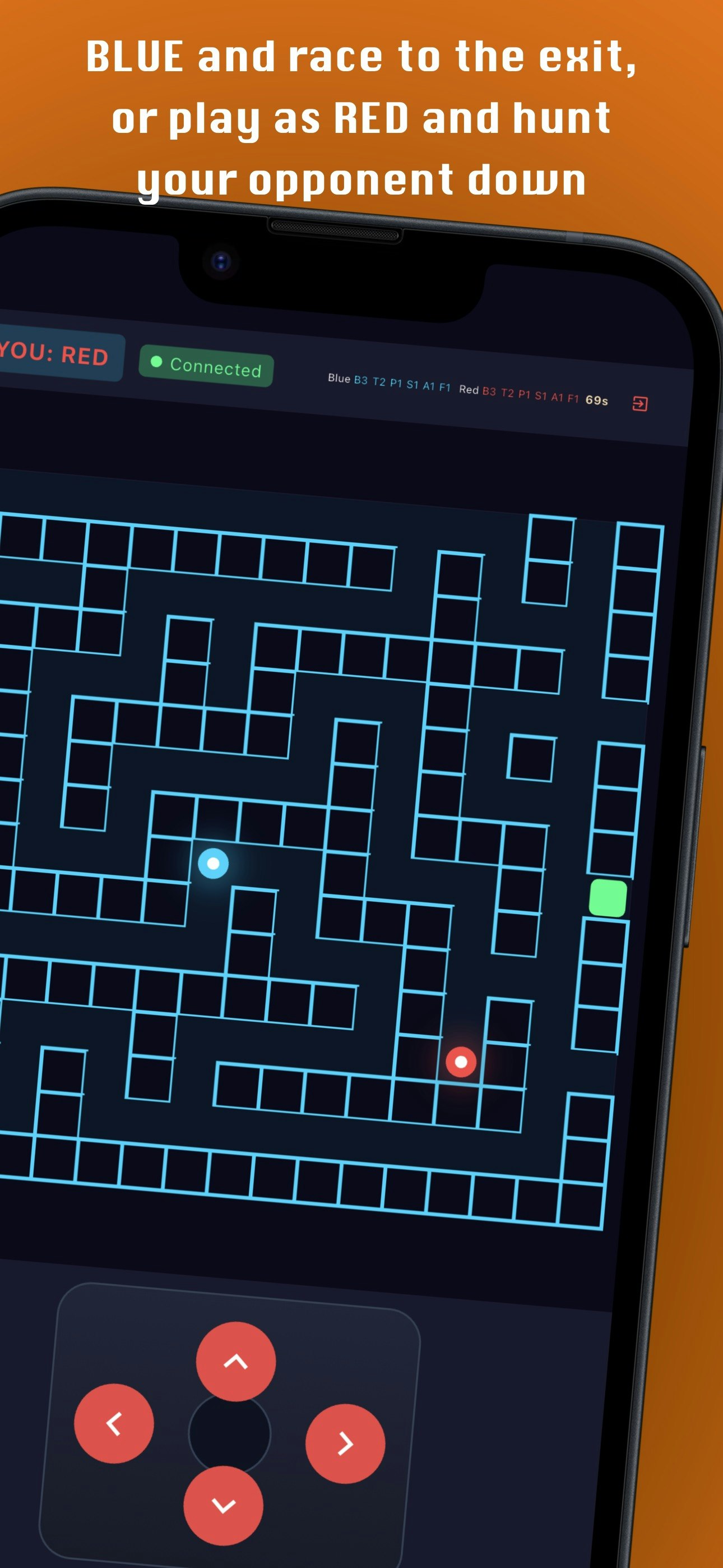 Dual Lock - Screenshot 4 showing product features and functionality