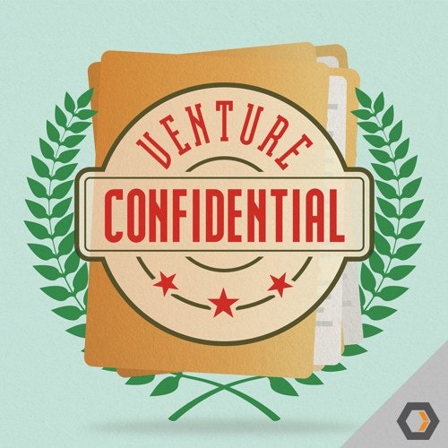 Venture Confidential - Ep. #2, Feat. Vas Natarajan from Accel Partners