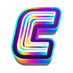 ClipAnything AI logo