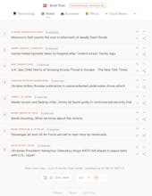 Brief Nine gallery image