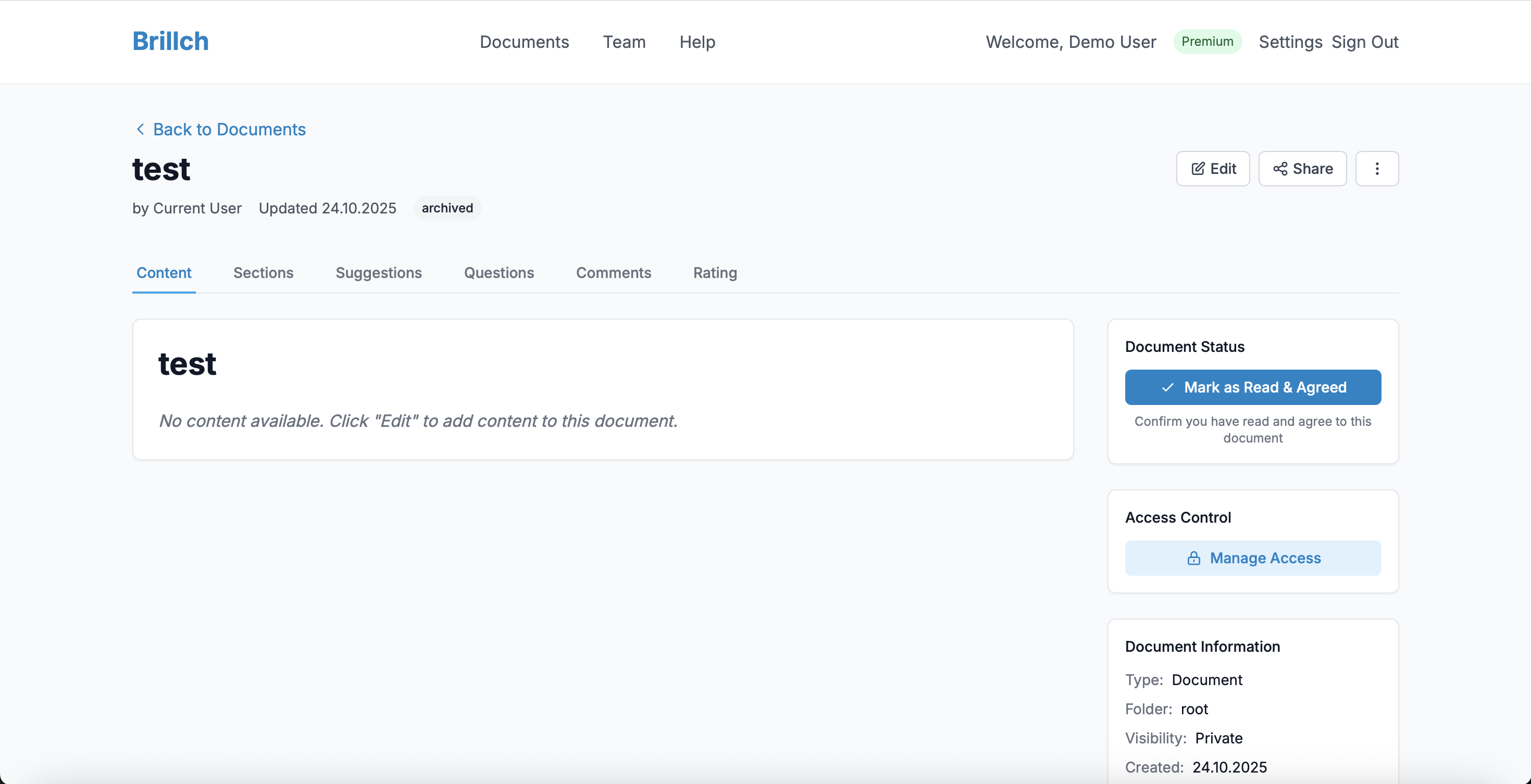 Brillch gallery image