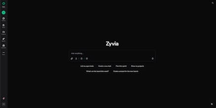 Zyvia gallery image