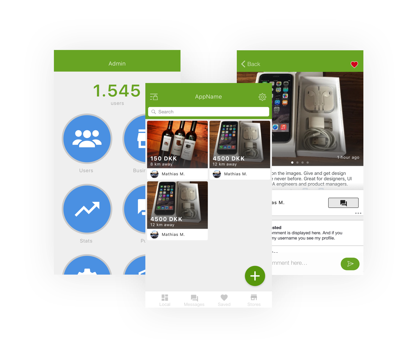 madebyApp gallery image