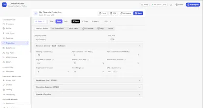 Polaris Arabia gallery image