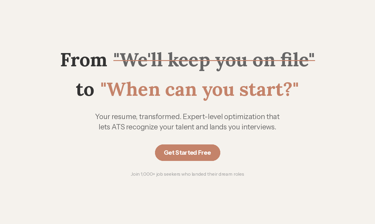 CareerButler gallery image