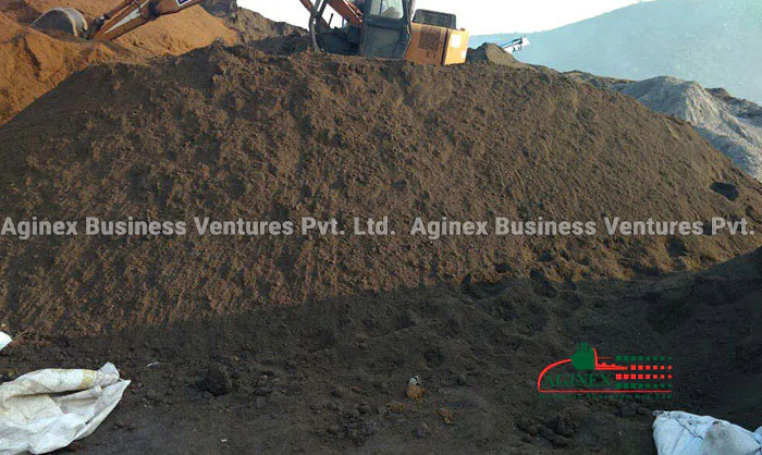 organic fertilizer