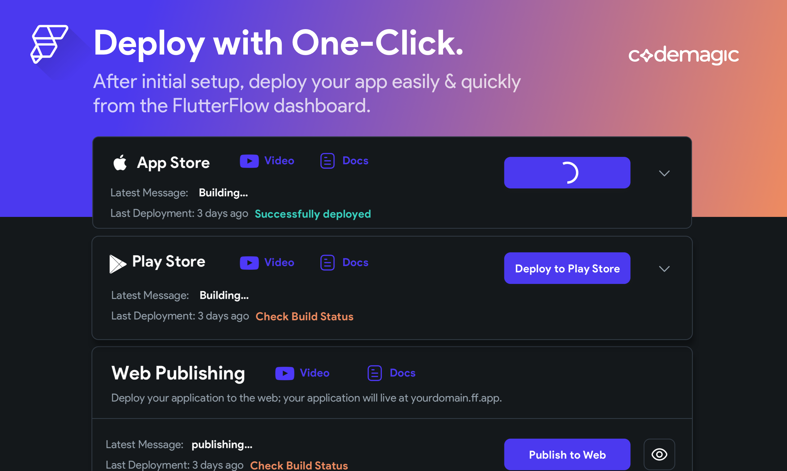 Flutterflow 3.0 - Costruisci app belle e moderne per dispositivi mobili e web media 5